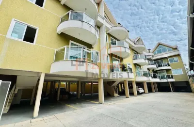 Apartamento com 3 quartos à venda na Rua São Mateus, Caiobá, Matinhos