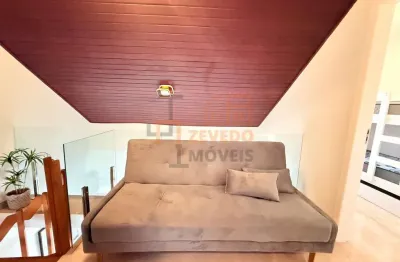 Apartamento com 3 quartos à venda na Rua Cornélio Procópio, Caiobá, Matinhos