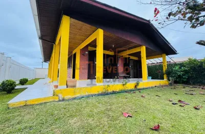 Casa com 4 quartos à venda na Rua Tapira, Riviera, Matinhos