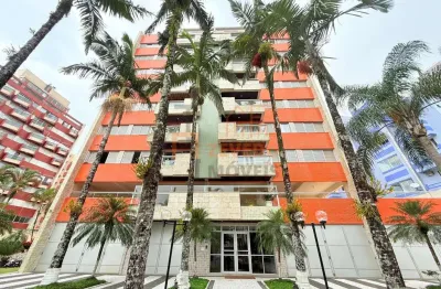 Apartamento com 3 quartos à venda na Rua Ponta Grossa, Caiobá, Matinhos