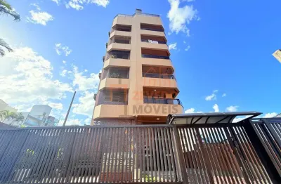 Apartamento com 3 quartos à venda na Rua Ponta Grossa, Caiobá, Matinhos