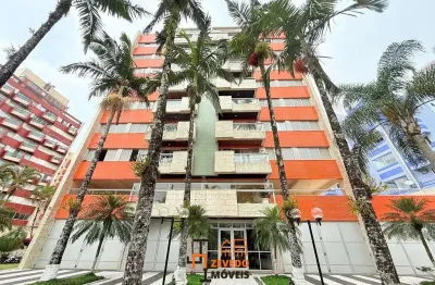 Apartamento com 3 quartos à venda em Caiobá, Matinhos 