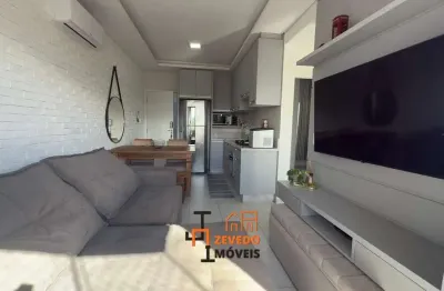 Apartamento com 2 quartos à venda em Balneário Gaivotas, Matinhos 