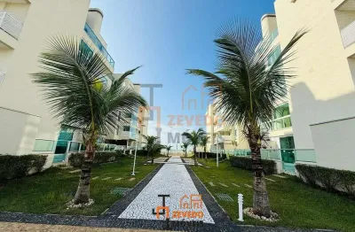 Apartamento com 3 quartos à venda no Balneário Flórida, Matinhos 