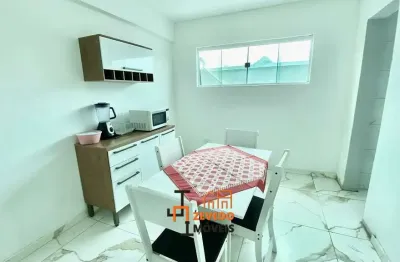 Apartamento com 3 quartos à venda na Praia Mansa, Matinhos 