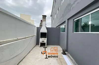 Apartamento com 3 quartos à venda no Centro, Matinhos 