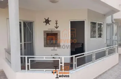 Apartamento com 2 quartos à venda em Caiobá, Matinhos 