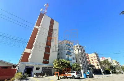 Apartamento com 1 quarto à venda em Caiobá, Matinhos 