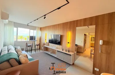 Apartamento com 2 quartos à venda em Caiobá, Matinhos 