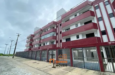 Apartamento com 3 quartos à venda no Albatroz, Matinhos 