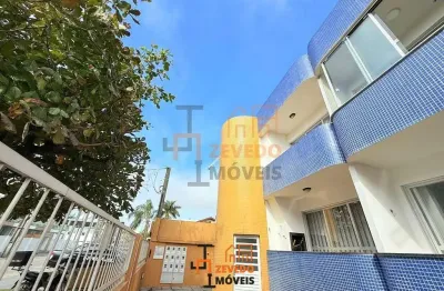 Apartamento com 2 quartos à venda em Caiobá, Matinhos 