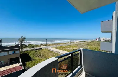 Apartamento com 2 quartos à venda em Balneário Inajá, Matinhos 