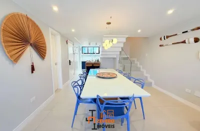 Apartamento com 3 quartos à venda em Caiobá, Matinhos 