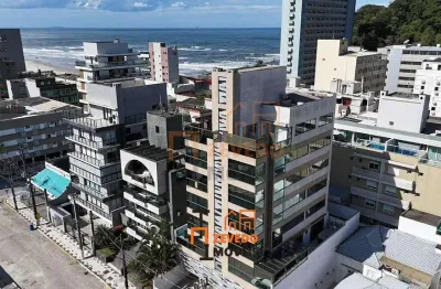 Apartamento com 2 quartos à venda na Praia Mansa, Matinhos 
