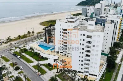 Apartamento com 3 quartos à venda em Caiobá, Matinhos 