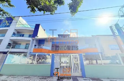 Apartamento com 2 quartos à venda em Caiobá, Matinhos 