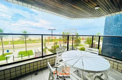 Apartamento com 4 quartos à venda em Caiobá, Matinhos 