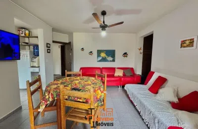 Apartamento com 2 quartos à venda em Caiobá, Matinhos 