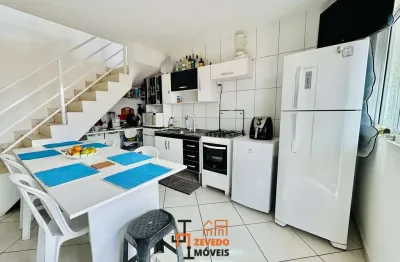 Apartamento com 3 quartos à venda em Caiobá, Matinhos 