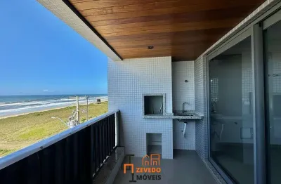 Apartamento com 3 quartos à venda no Costa Azul, Matinhos 