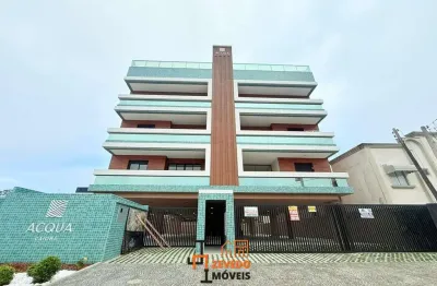 Apartamento com 2 quartos à venda em Caiobá, Matinhos 