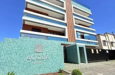 Apartamento com 2 quartos à venda em Caiobá, Matinhos 