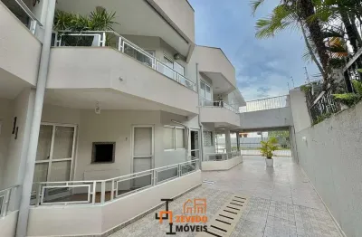 Apartamento com 2 quartos à venda em Caiobá, Matinhos 