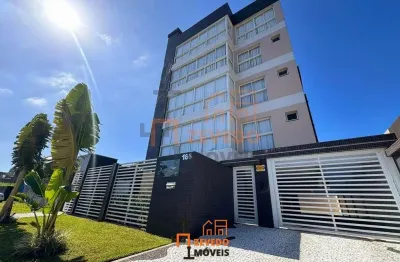 Apartamento com 2 quartos à venda em Caiobá, Matinhos 