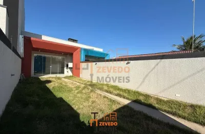 Casa com 2 quartos à venda no Perequê, Matinhos 