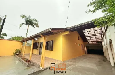Casa com 2 quartos à venda em Caiobá, Matinhos 