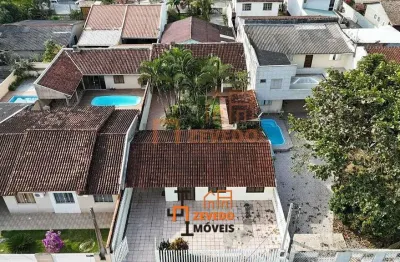 Casa com 3 quartos à venda no Costa Azul, Matinhos 