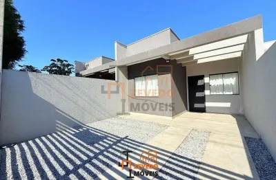 Casa com 3 quartos à venda no Centro, Matinhos 