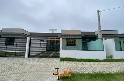 Casa com 3 quartos à venda em Caiobá, Matinhos 