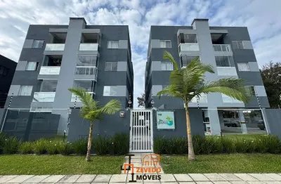 Apartamento com 2 quartos à venda em Balneário Gaivotas, Matinhos 