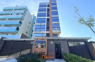 Apartamento com 3 quartos à venda em Caiobá, Matinhos 