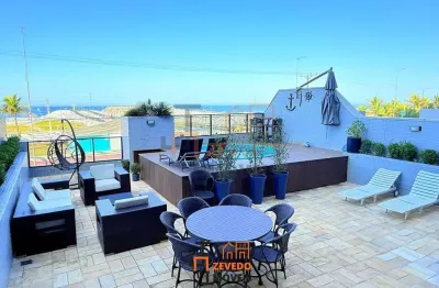 Apartamento com 4 quartos à venda em Caiobá, Matinhos 