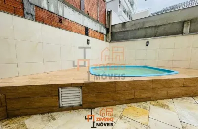 Apartamento com 4 quartos à venda na Praia Mansa, Matinhos 