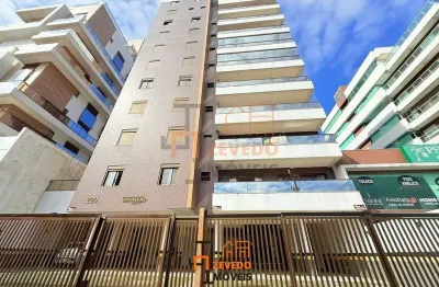 Apartamento com 3 quartos à venda no Centro, Guaratuba 