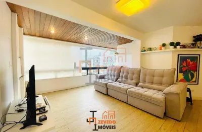 Apartamento com 3 quartos à venda em Caiobá, Matinhos 