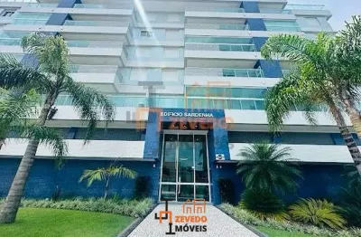 Cobertura com 3 quartos à venda em Caiobá, Matinhos 