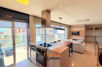 Cobertura com 3 quartos à venda em Caiobá, Matinhos 