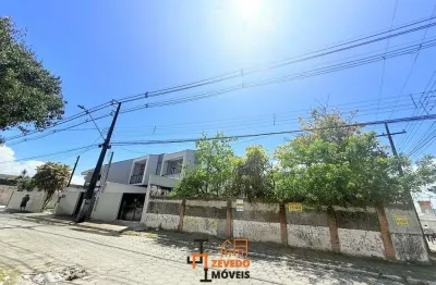 Terreno à venda no Centro, Matinhos 