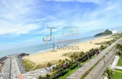 Apartamento com 2 quartos para alugar em Caiobá, Matinhos 