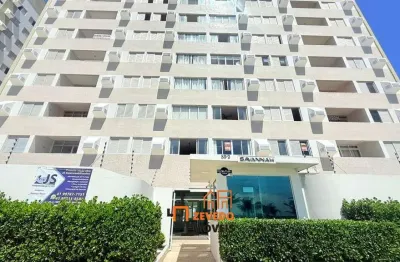 Apartamento com 2 quartos para alugar em Caiobá, Matinhos 
