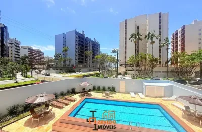 Apartamento com 3 quartos à venda em Caiobá, Matinhos 