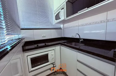 Apartamento com 1 quarto à venda em Caiobá, Matinhos 