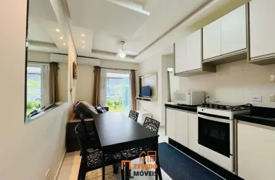 Apartamento com 2 quartos à venda em Balneário Gaivotas, Matinhos 