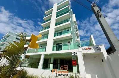 Apartamento com 2 quartos à venda em Caiobá, Matinhos 