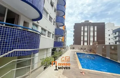 Apartamento com 3 quartos à venda em Caiobá, Matinhos 
