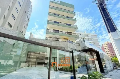 Apartamento com 3 quartos à venda em Caiobá, Matinhos 